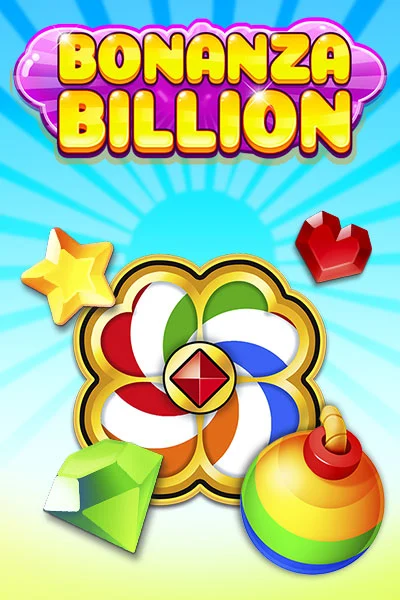 free bonanza billion online slot game