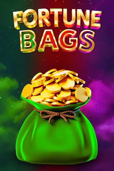 free fortune bags slot game